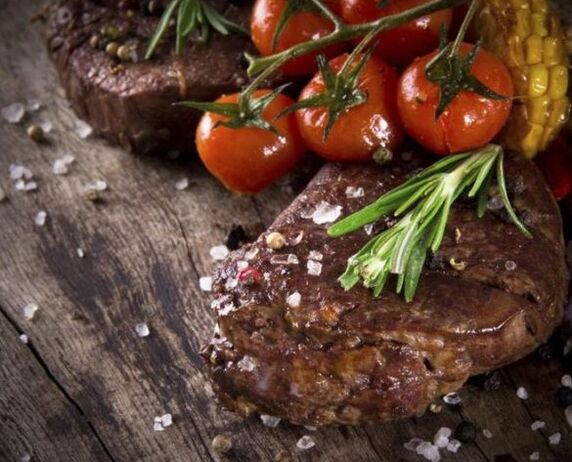 The optimal protein content in keto-diet helps maintain muscle mass