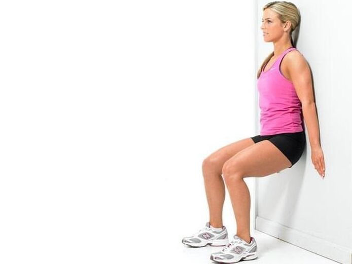 Stool exercises are performed by those who want a flexible back